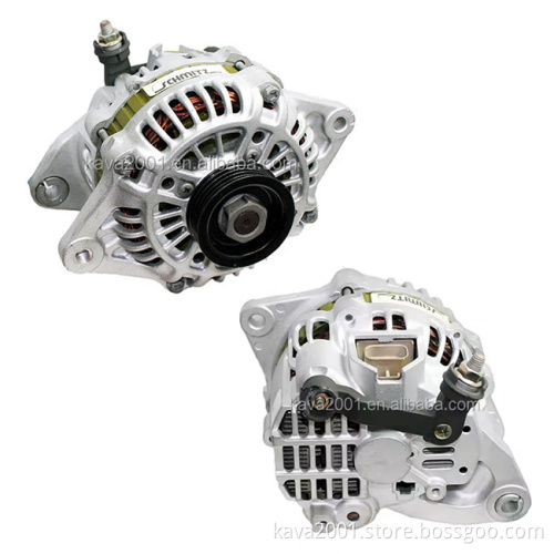 12V Auto Alternator For Mazda 626, FS0518300 FS0518300C